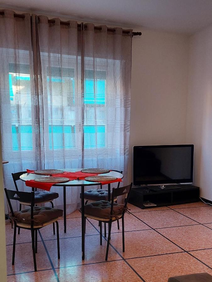 Appartamento In Zona Centrale. 圣玛格丽塔－利古雷 外观 照片