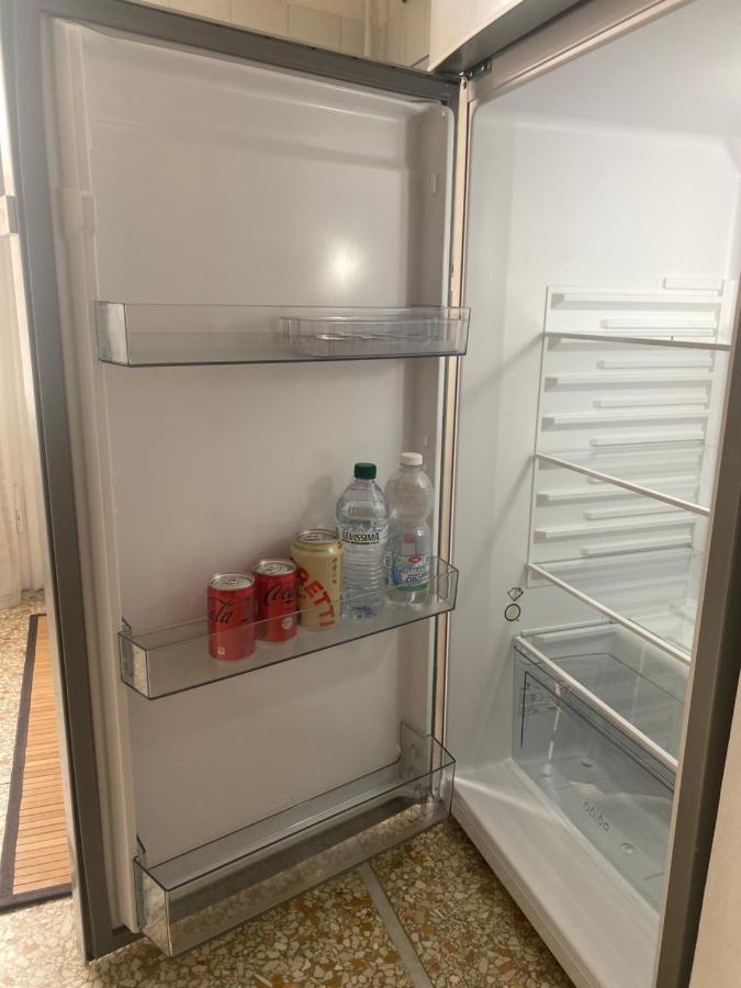 Appartamento In Zona Centrale. 圣玛格丽塔－利古雷 外观 照片